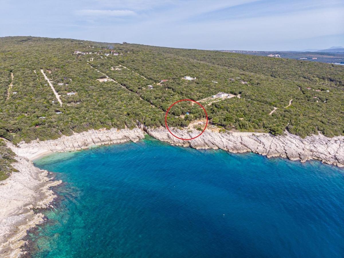 Cottage On The Kavran Beach Экстерьер фото